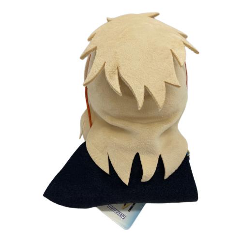 ヌイグルミ わんぱく 刀剣乱舞 ぬいぐるみ こりゅうかげみつ