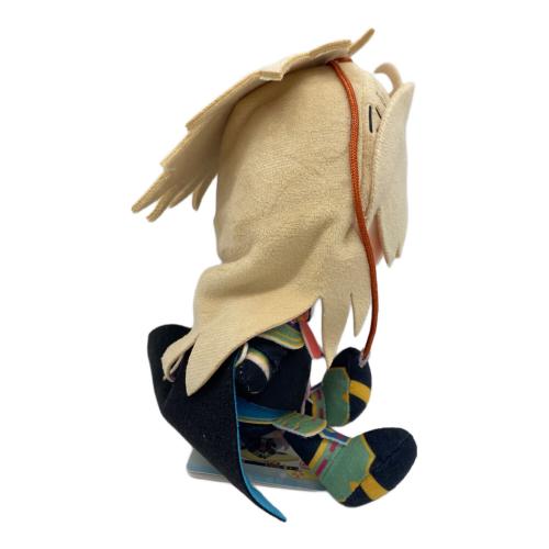 ヌイグルミ わんぱく 刀剣乱舞 ぬいぐるみ こりゅうかげみつ