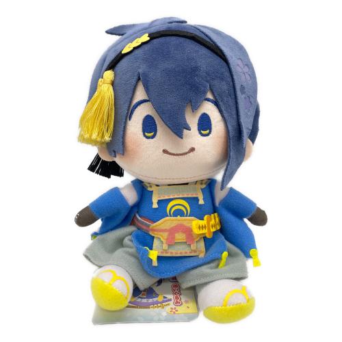 ヌイグルミ わんぱく 刀剣乱舞 ぬいぐるみ みかづきむねちか