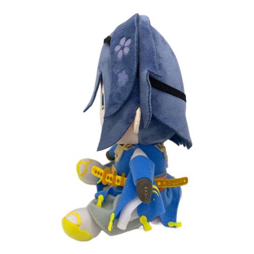 ヌイグルミ わんぱく 刀剣乱舞 ぬいぐるみ みかづきむねちか