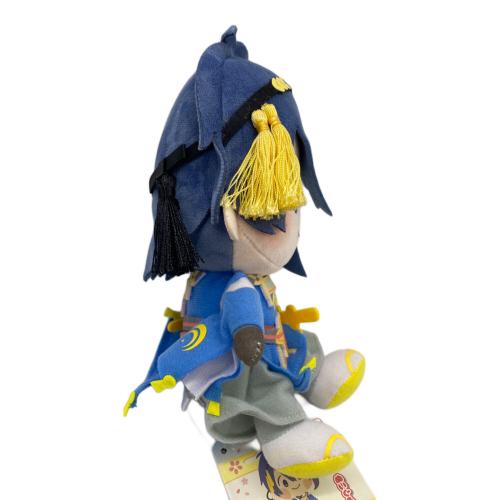 ヌイグルミ わんぱく 刀剣乱舞 ぬいぐるみ みかづきむねちか