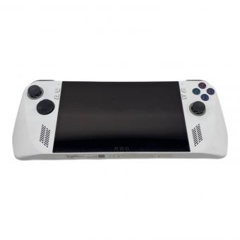 ASUS(エイスース) ポータブルゲーミングPC RC71L 動作確認済み 16GB -