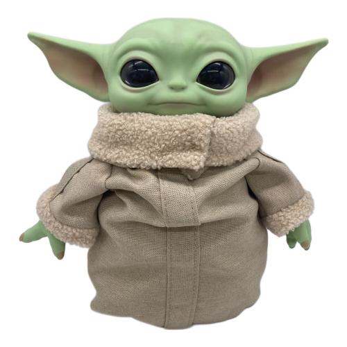 STAR WARS (スターウォーズ) ソフトフィギュア ベビーヨーダ