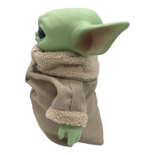 STAR WARS (スターウォーズ) ソフトフィギュア ベビーヨーダ