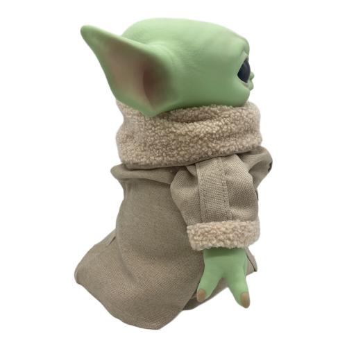 STAR WARS (スターウォーズ) ソフトフィギュア ベビーヨーダ