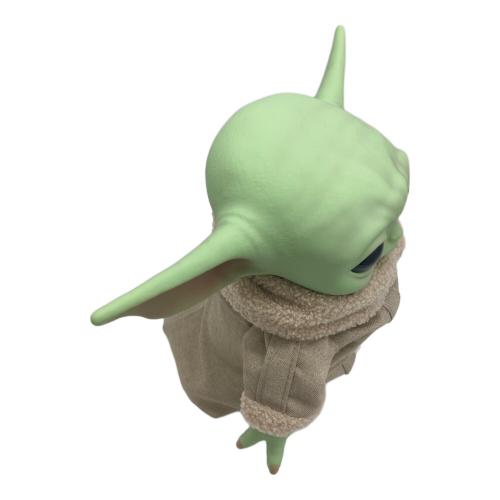 STAR WARS (スターウォーズ) ソフトフィギュア ベビーヨーダ