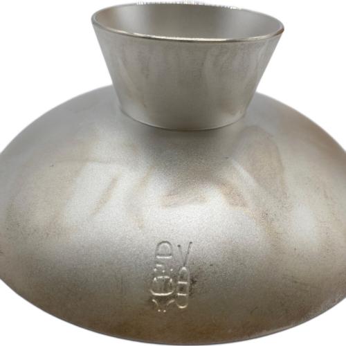 銀杯 SILVER刻印/約140g