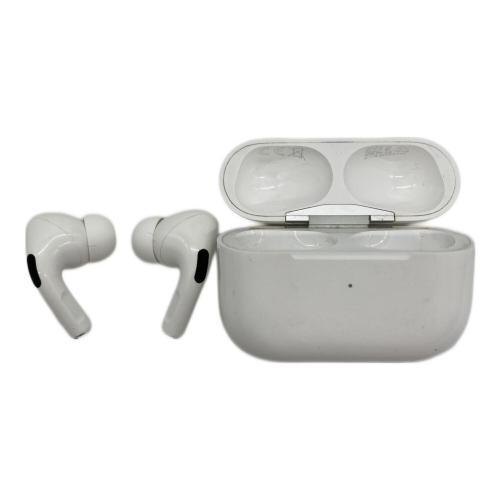 Apple (アップル) AirPods Pro(第1世代) A2190