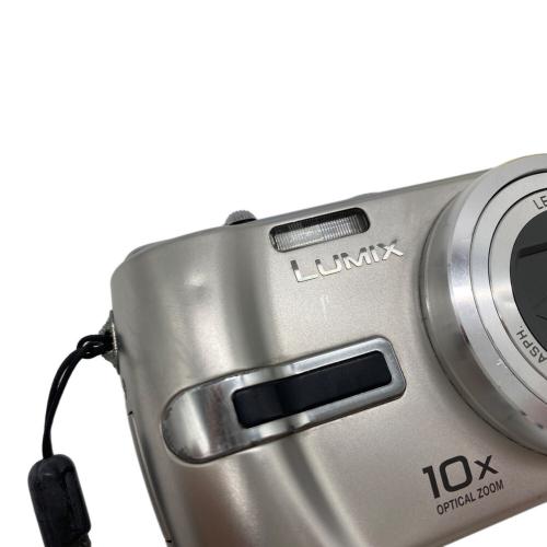 Panasonic (パナソニック) コンパクトデジタルカメラ LUMIX DMC-TZ3 720万画素 FH7JD01516R