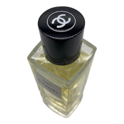 CHANEL (シャネル) オードパルファム 1957 75ml 残量50%-80%