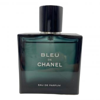 CHANEL (シャネル) オードパルファム BLEU DE CHANEL 50ml 残量80%-99%