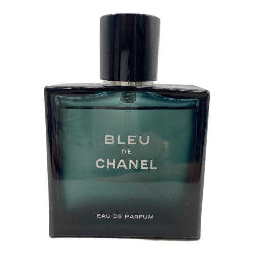 CHANEL (シャネル) オードパルファム BLEU DE CHANEL 50ml 残量80%-99%