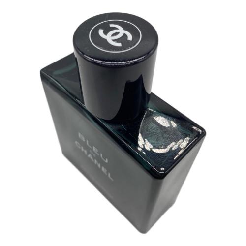 CHANEL (シャネル) オードパルファム BLEU DE CHANEL 50ml 残量80%-99%