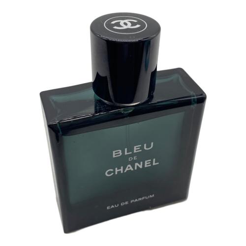 CHANEL (シャネル) オードパルファム BLEU DE CHANEL 50ml 残量80%-99%