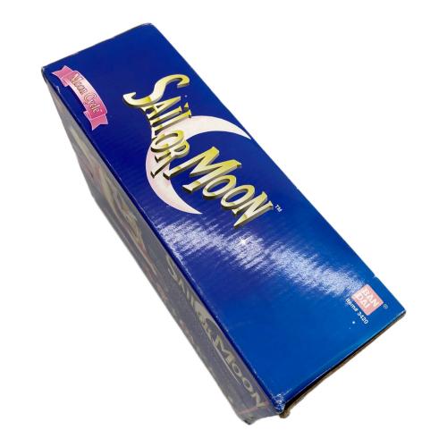 セーラームーン ムーンサイクル レトロホビー