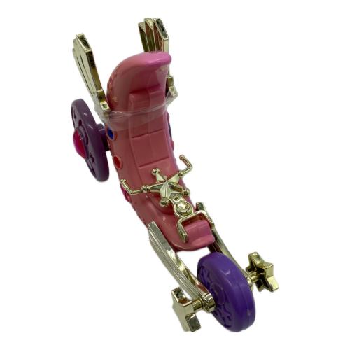 セーラームーン ムーンサイクル レトロホビー