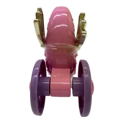 セーラームーン ムーンサイクル レトロホビー