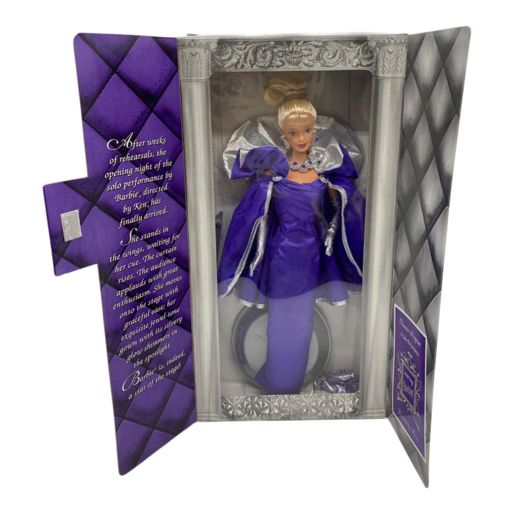 バービー人形 スペシャルエディション プレミアムナイト｜トレファクONLINE