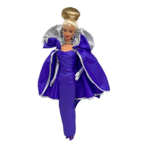 バービー人形 スペシャルエディション プレミアムナイト