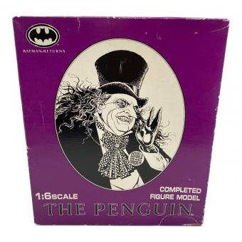 バッドマン THE PENGUIN（ザ・ペンギン） フィギュア