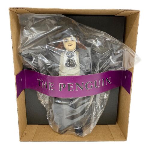 バッドマン THE PENGUIN（ザ・ペンギン） フィギュア