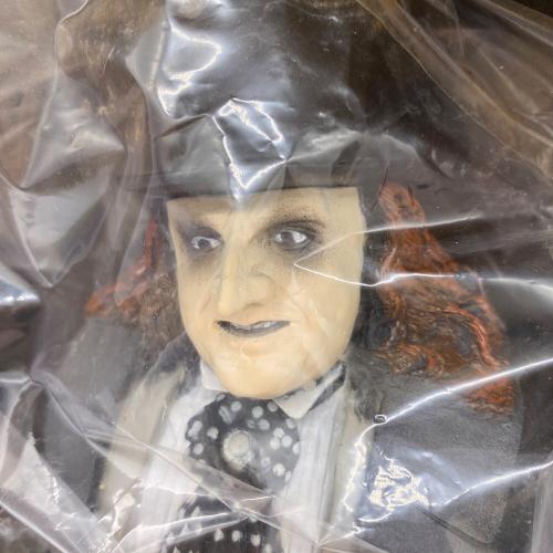 バッドマン THE PENGUIN（ザ・ペンギン） フィギュア