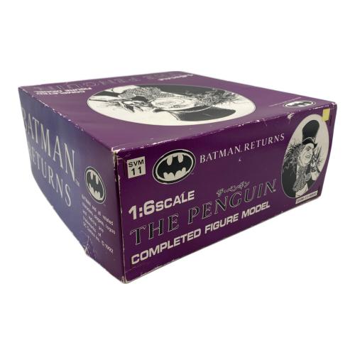 バッドマン THE PENGUIN（ザ・ペンギン） フィギュア
