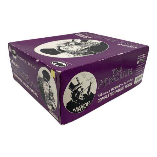 バッドマン THE PENGUIN（ザ・ペンギン） フィギュア