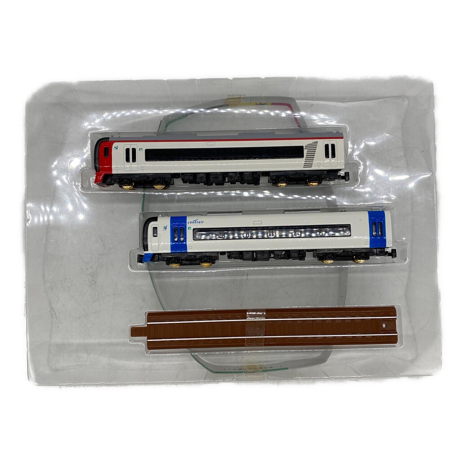 Nゲージ 名鉄鉄道特急セット｜トレファクONLINE