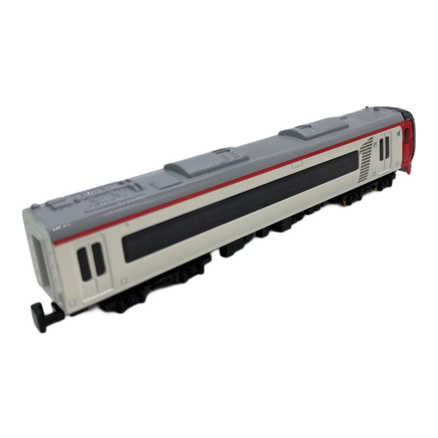 レア　名古屋鉄道特急セット Nゲージ centrair レア 名古屋鉄道特急セット Nゲージ centrair - メルカリ