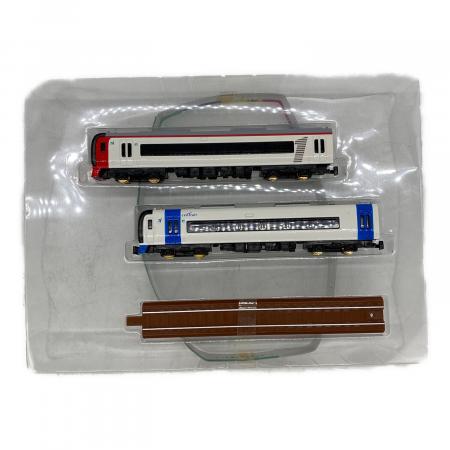 Nゲージ 名鉄鉄道特急セット｜トレファクONLINE