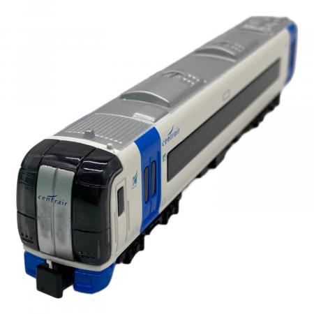 Nゲージ 名鉄鉄道特急セット｜トレファクONLINE