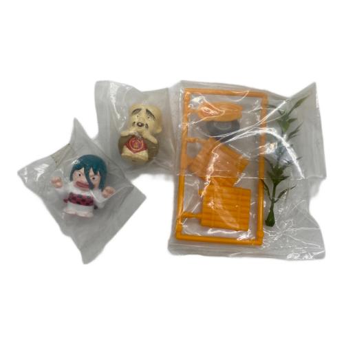 子なきじじいの家 ゲゲゲミニハウスシリーズ2 ゲゲゲの鬼太郎 レトロホビー