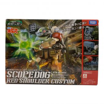 フィギュア ガガンガン ボトムズ