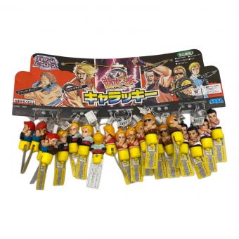 龍虎の拳 キャラッキー レトロホビー