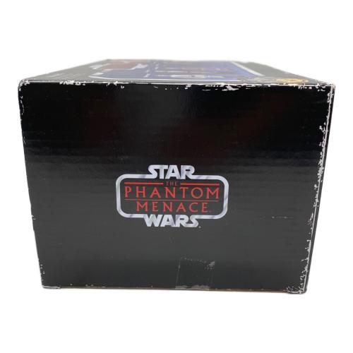 STAR WARS (スターウォーズ) フィギュア レトロコレクション