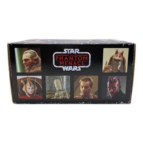 STAR WARS (スターウォーズ) フィギュア レトロコレクション