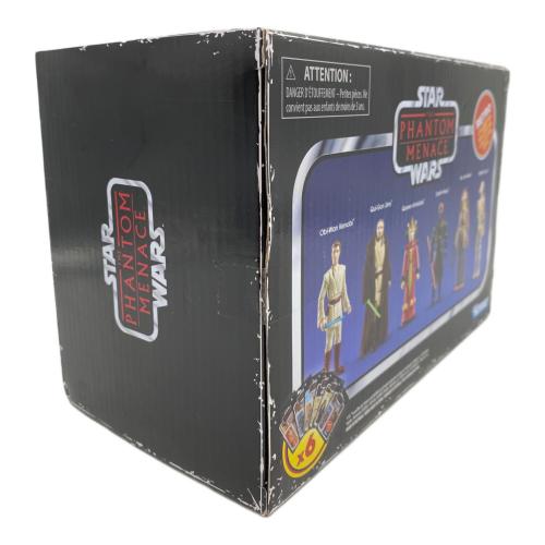 STAR WARS (スターウォーズ) フィギュア レトロコレクション