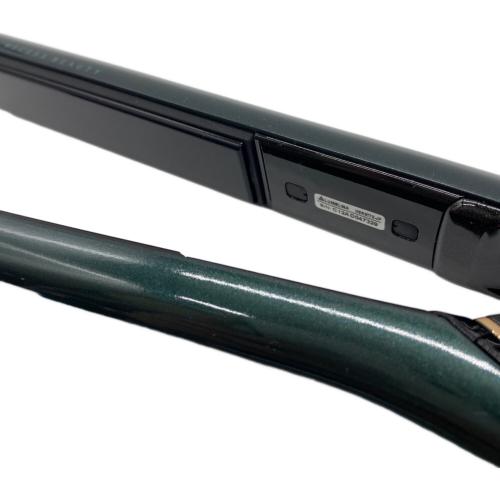 LUMIELINA (リュミエリーナ) ヘアーアイロン HBRST7D-JP 動作確認済み