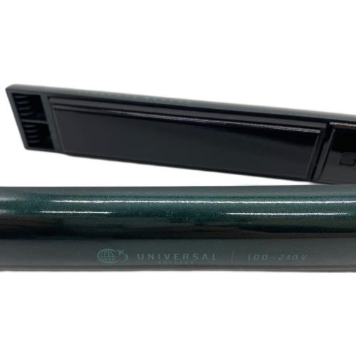 LUMIELINA (リュミエリーナ) ヘアーアイロン HBRST7D-JP 動作確認済み