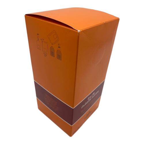 HERMES (エルメス) ボディーソープ オードゥ ルバーブエカルラット 未使用品 〇