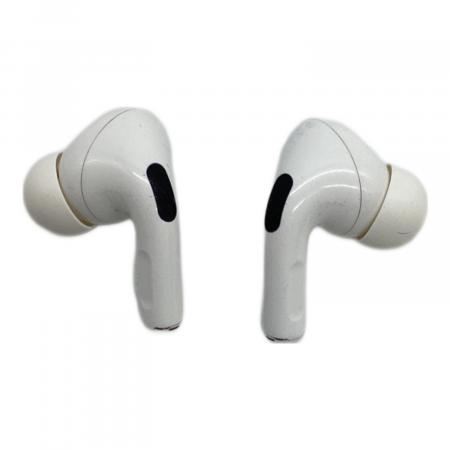 Apple (アップル) ワイヤレスイヤホン MWP22J/A 動作確認済み 