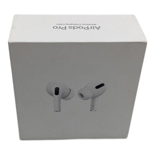 Apple (アップル) ワイヤレスイヤホン MWP22J/A 動作確認済み