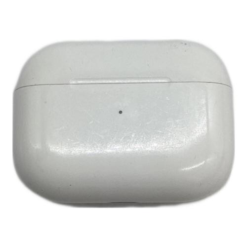 Apple (アップル) ワイヤレスイヤホン MWP22J/A 動作確認済み