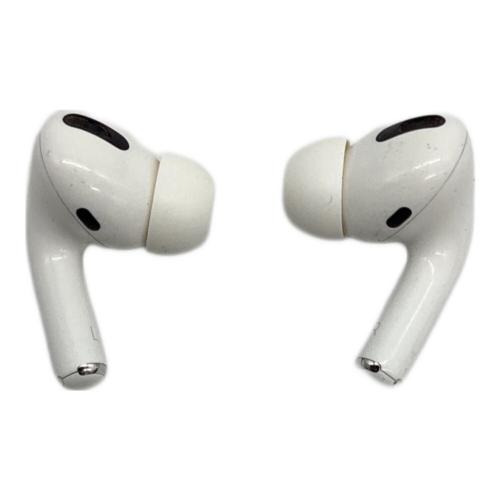 Apple (アップル) ワイヤレスイヤホン MWP22J/A 動作確認済み