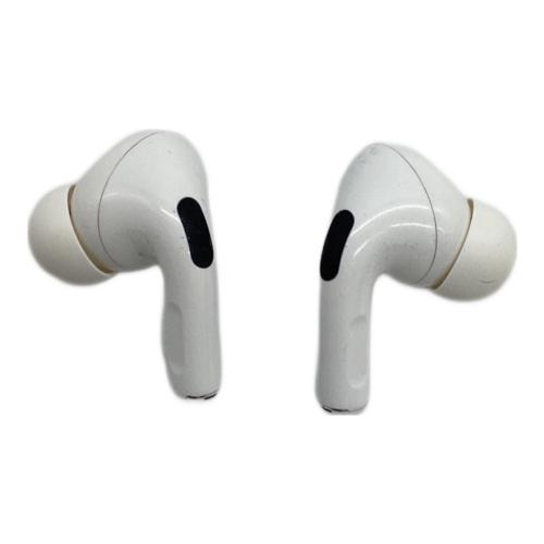 Apple (アップル) ワイヤレスイヤホン MWP22J/A 動作確認済み