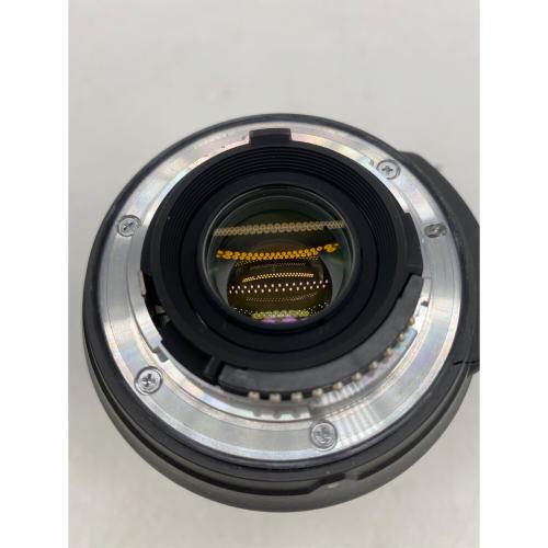 Nikon (ニコン) レンズ AF-S NIKKOR 18-200ｍｍ 1：3.5-5.6 -