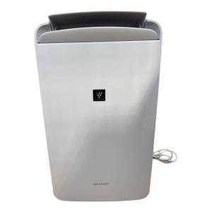 SHARP (シャープ) 冷風衣類乾燥除湿器 CM-T100