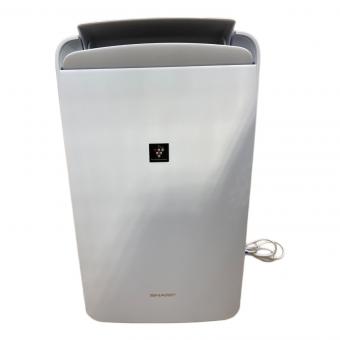 SHARP (シャープ) 冷風衣類乾燥除湿器 CM-T100