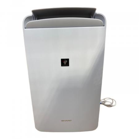 SHARP (シャープ) 冷風衣類乾燥除湿器 CM-T100｜トレファクONLINE